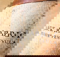 Jack Rabbit Vineyard