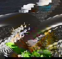 Kanpai Japanese Restaturant - Kawana Tourism