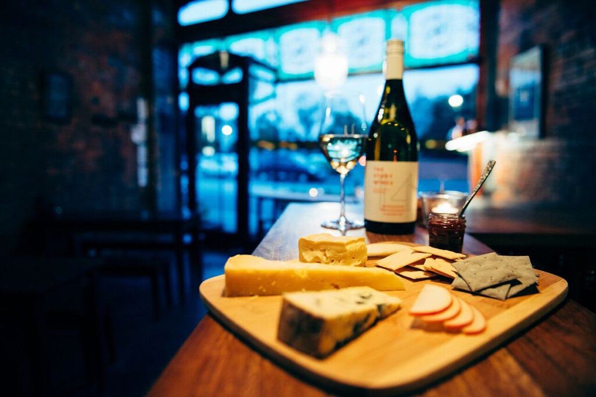 Huntly VIC Kawana Tourism