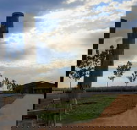 Michael Unwin Wines - Kawana Tourism