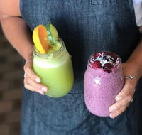Milkbar  Co - Kawana Tourism