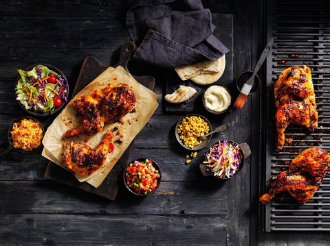 Oporto - Greenacre - Kawana Tourism 0