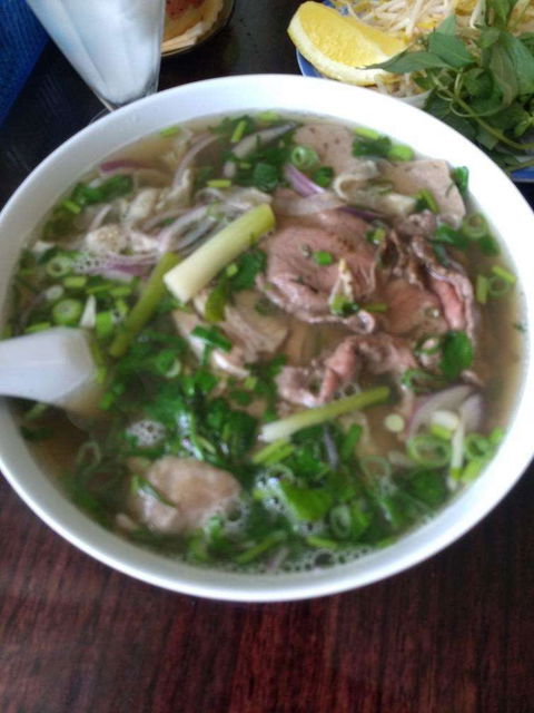 Pho 75 - Kawana Tourism 0