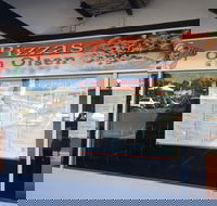 Pizzas On Olsen - Kawana Tourism
