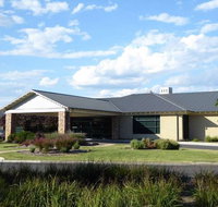 Terrace Cafe and Lounge