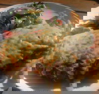 The Lodge Hotel - Kawana Tourism