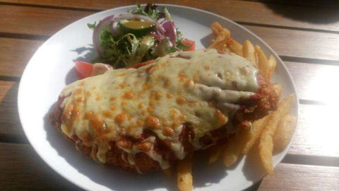 The Lodge Hotel - Kawana Tourism 0