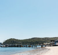 The Boathouse Palm Beach
