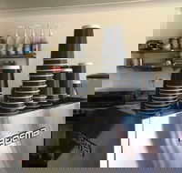 The Loaded Lunchbox - Kawana Tourism