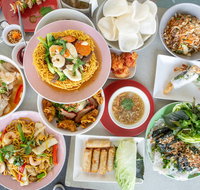 Thuan An Restaurant - Kawana Tourism