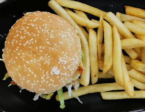 Uncle Joe's Cafe - Kawana Tourism 1