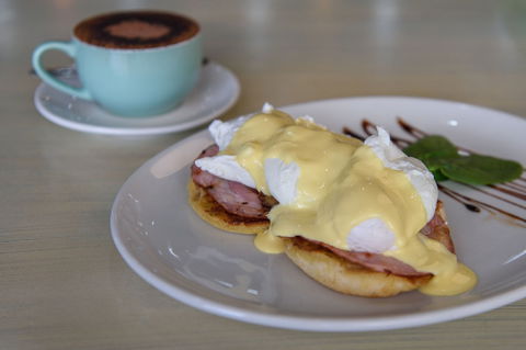 Uncle Joe's Cafe - Kawana Tourism 2