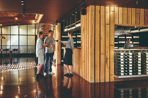 Vasse Felix Winery - Kawana Tourism 1