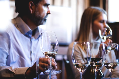 Vasse Felix Winery - Kawana Tourism 2