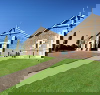 Wynns Coonawarra Estate Cellar Door - Kawana Tourism