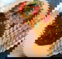 Arvis Restaurant  Bar - Kawana Tourism