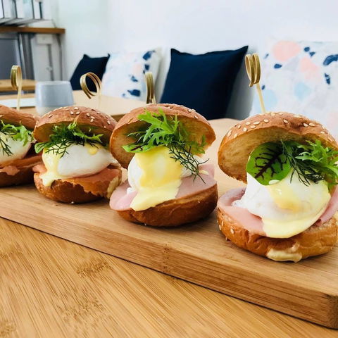 Aslan Coffee - St. Peters - Kawana Tourism 0