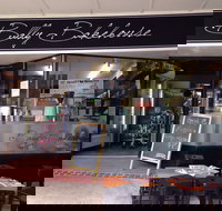 Bally Bakehouse - Kawana Tourism