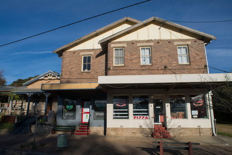 Bundanoon Pizza And Pasta - Kawana Tourism 0