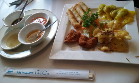 ChiChi Vietnamese Restaurant - Kawana Tourism 0