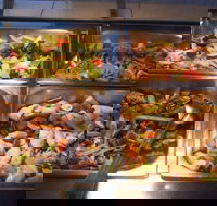 Flower Garden Chinese Buffet Restaurant - Kawana Tourism