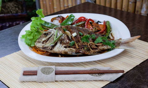 KB Thai - Kawana Tourism 2