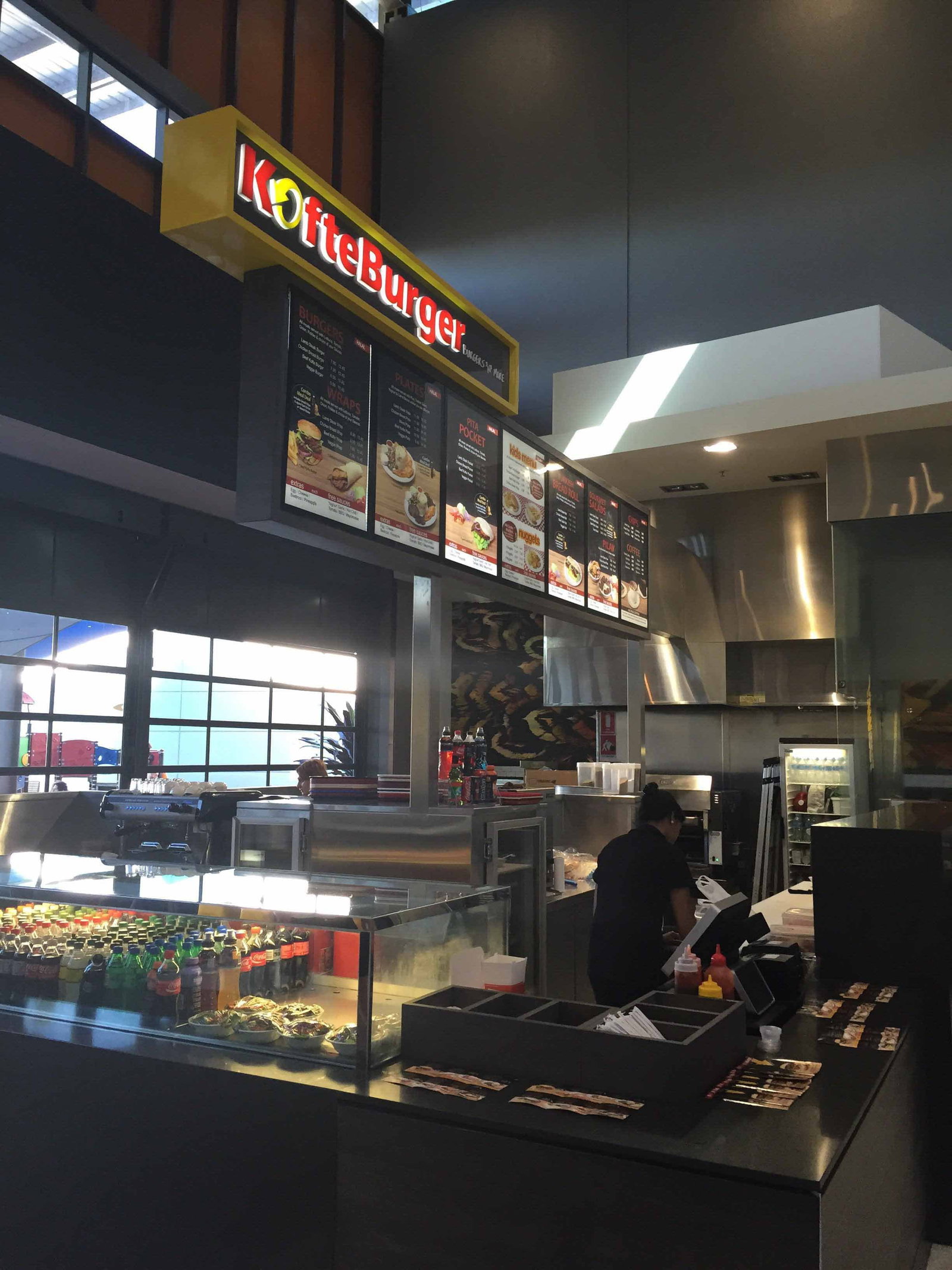 Helensvale QLD Kawana Tourism