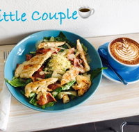 Little Couple - Kawana Tourism