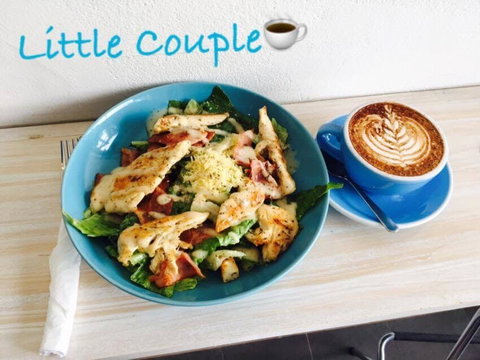 Little Couple - Kawana Tourism 0