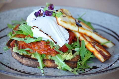 Margo's Fine Chocolate & Cafe - Kawana Tourism 0