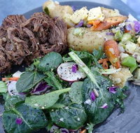 Mayfield Garden Cafe  Produce Store - Kawana Tourism