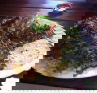 MJ Pizza  Kebab House - Kawana Tourism