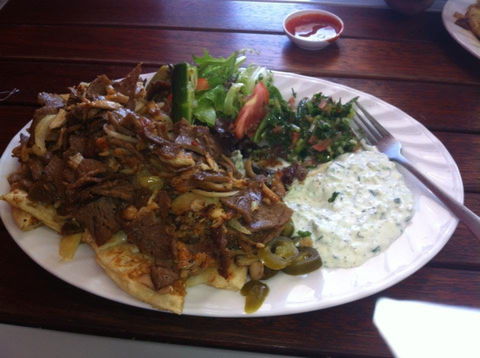 MJ Pizza & Kebab House - Kawana Tourism 0