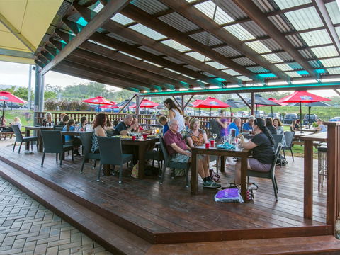 Moonee Beach Tavern - Kawana Tourism 0