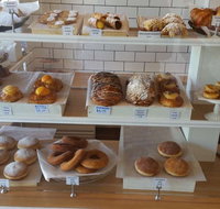 Oliver's Patisserie  Cafe - Kawana Tourism