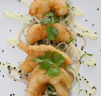 On The Inlet Restaurant