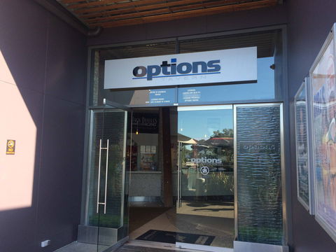 Options Tavern - Kawana Tourism 0