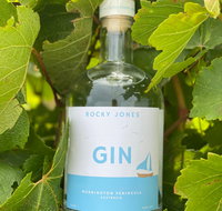 Rocky Jones Distillery - Kawana Tourism