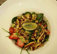 Smithereens Cafe - Kawana Tourism