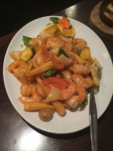 Srimalaysia Restaurant - Kawana Tourism 0