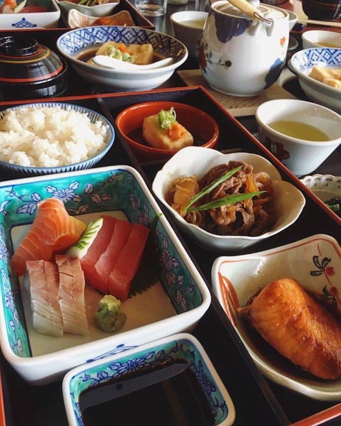 Tsuruya - Kawana Tourism 0