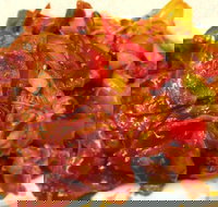 Tung Tung Sushi - Kawana Tourism