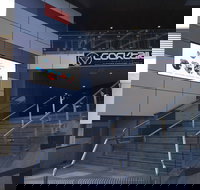 Wona Sushi - Kawana Tourism