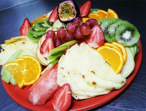 Alkalizer - Kawana Tourism 0