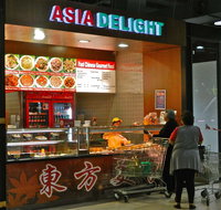 Asia Delight - Sunshine - Kawana Tourism