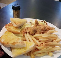 Big Charcoal Chicken - Kawana Tourism