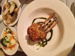 Cabernet Restaurant - Kawana Tourism 0