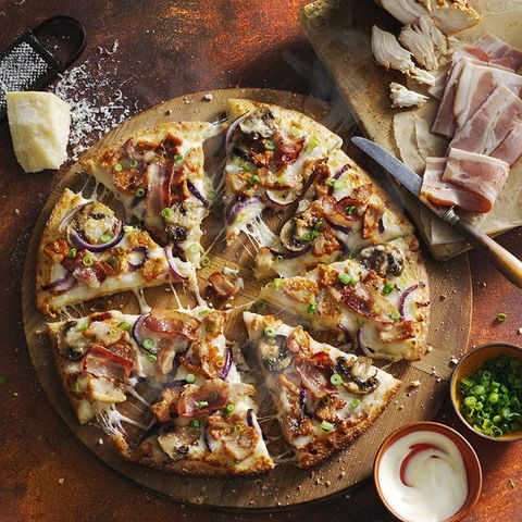 Domino's - Bundaberg - Kawana Tourism 0