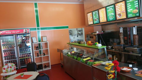 E8 Kebabs - Kawana Tourism 0