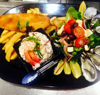 Fish's Seafood Market - Kawana Tourism